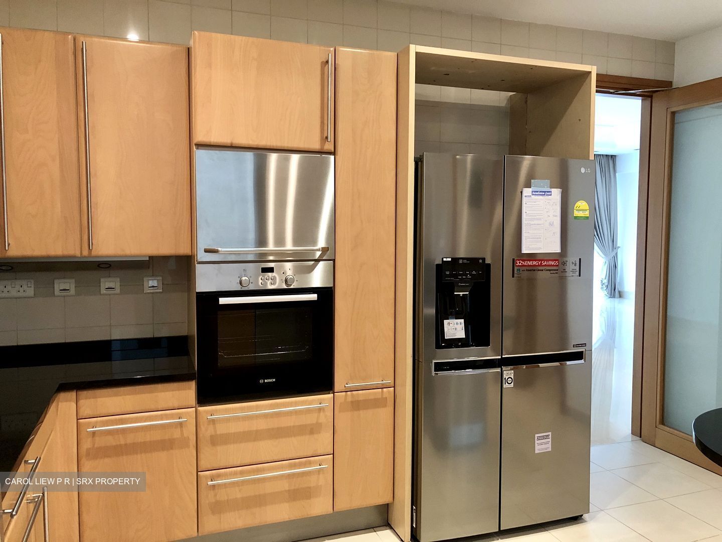 Ardmore Park (D10), Condominium #390700051